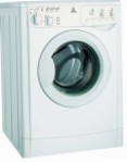 Indesit WIN 100 Tvättmaskin främre fristående