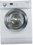 Samsung WF7520SUV Máquina de lavar frente autoportante