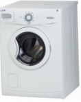 Whirlpool AWO/D 8550 ﻿Washing Machine front freestanding