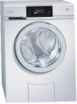 V-ZUG WA-ASLQ-lc re 洗衣机 面前 独立式的