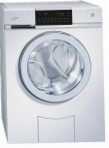 V-ZUG WA-ASL-lc re Machine à laver avant parking gratuit