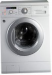 LG WD-10360SDK Máquina de lavar frente autoportante