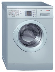özellikleri çamaşır makinesi Bosch WAE 24465 fotoğraf