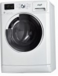 Whirlpool AWIC 8142 BD Máquina de lavar frente autoportante