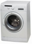 Whirlpool AWG 358 Máquina de lavar frente cobertura autoportante, removível para embutir