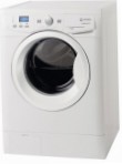 Fagor 3FS-3611 Máquina de lavar frente construídas em
