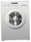 ATLANT 70С107 Machine à laver avant autoportante, couvercle amovible pour l'intégration
