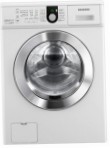 Samsung WF1600WCC Vaskemaskine front fritstående, aftageligt betræk til indlejring