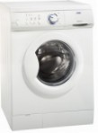 Zanussi ZWF 1100 M Waschmaschiene front freistehend