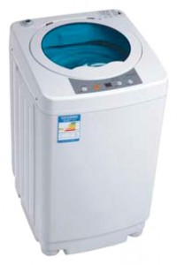 özellikleri çamaşır makinesi Lotus 3502S fotoğraf