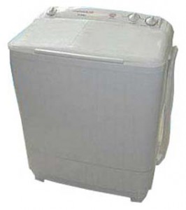 egenskaper Tvättmaskin Liberton LWM-65 Fil