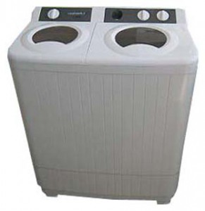 características Máquina de lavar Liberton LWM-75 Foto