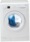 BEKO WMD 66126 ﻿Washing Machine front freestanding