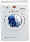 BEKO WMD 77166 ﻿Washing Machine front freestanding