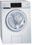 V-ZUG WA-ASLR-c li 洗衣机 面前 独立式的