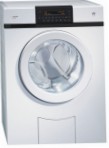 V-ZUG WA-ASLN re 洗衣机 面前 独立式的