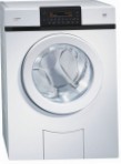 V-ZUG WA-ASRN li 洗衣机 面前 独立式的