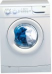 BEKO WMD 25126 PT ﻿Washing Machine front freestanding