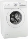 Zanussi ZWG 6100 V ﻿Washing Machine front freestanding, removable cover for embedding