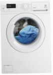 Electrolux EWM 11044 NDU 洗衣机 面前 独立式的