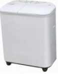 Redber WMT-6021 洗衣机 垂直 独立式的