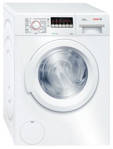 đặc điểm Máy giặt Bosch WAK 20240 ảnh