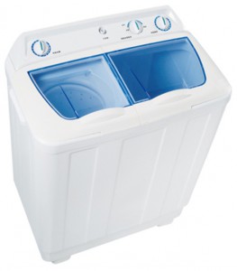 características Máquina de lavar ST 22-300-50 Foto