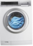 Electrolux EWF 1408 HDW ﻿Washing Machine front freestanding
