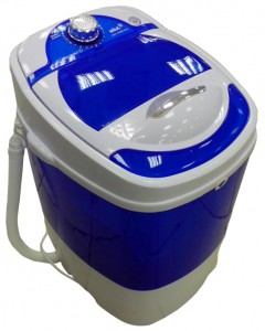 caracteristici Mașină de spălat Julia WM20-10SА fotografie