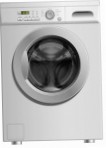 Haier HW50-1002D 洗衣机 面前 独立的，可移动的盖子嵌入