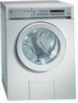 V-ZUG Adora S 洗衣机 面前 独立式的