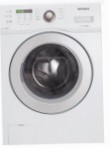 Samsung WF600B0BCWQ Vaskemaskine front frit stående