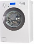 Ardo FLSN 104 LW Tvättmaskin främre fristående