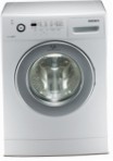Samsung WF7450SAV Máquina de lavar frente autoportante