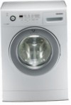 Samsung WF7458SAV Vaskemaskine front frit stående