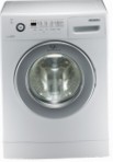 Samsung WF7602SAV Vaskemaskine front frit stående