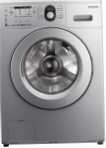 Samsung WF8592FFS Vaskemaskine front fritstående, aftageligt betræk til indlejring