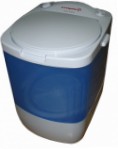 ВолТек Принцесса СМ-1 Blue Máquina de lavar vertical autoportante