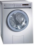 V-ZUG Adora SLQ 洗衣机 面前 独立式的