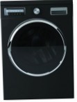 Hansa WHS1241DB 洗衣机 面前 独立的，可移动的盖子嵌入
