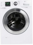Samsung WF906U4SAWQ Máquina de lavar frente autoportante