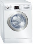 Bosch WAE 2844 M ﻿Washing Machine front freestanding, removable cover for embedding