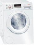 Bosch WLK 20263 ﻿Washing Machine front freestanding