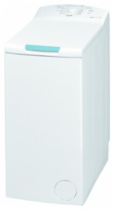 özellikleri çamaşır makinesi Whirlpool AWE 2215 fotoğraf