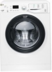 Hotpoint-Ariston WMG 622 B Wasmachine voorkant vrijstaand