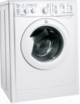 Indesit IWSC 50851 C ECO çamaşır makinesi ön gömmek için bağlantısız, çıkarılabilir kapak
