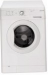 Brandt BWF 510 E çamaşır makinesi ön gömmek için bağlantısız, çıkarılabilir kapak