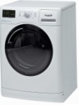 Whirlpool AWSE 7120 Máquina de lavar frente autoportante
