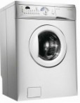 Electrolux EWS 1046 Mesin cuci frontal berdiri sendiri, penutup yang dapat dilepas untuk pemasangan