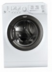 Hotpoint-Ariston VMSL 501 B ﻿Washing Machine front freestanding